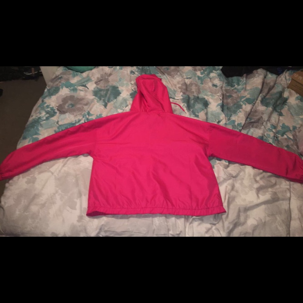 Forever 21 Wind breaker